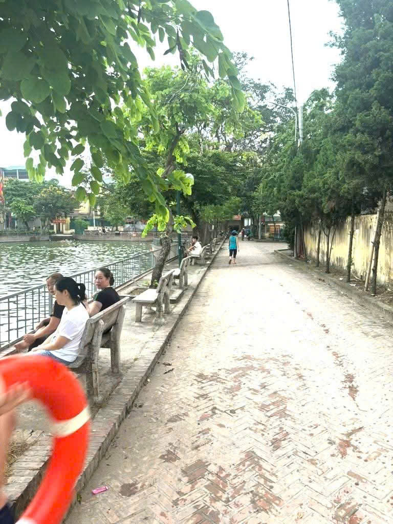 NHÀ  ĐẸP  ĐẠI ÁNG -MỚI KOONG -4 TẦNG – Ô TÔ ĐỖ CỬA – GẦN HỒ ĐIỀU HÒA – CHỈ 4 TỶ! - Ảnh 4
